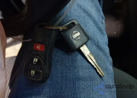 2015 Nissan Titan Sv z USA, uszkodzony, nr VIN 1N6AA0CC8FN511780